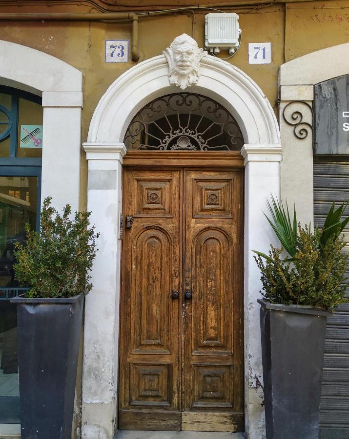 Roof Garden Di Charme Bari Exterior foto